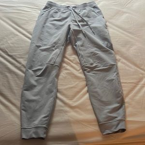 Lululemon city sweat joggers